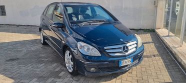 Mercedes-benz B 200 CDI Executive