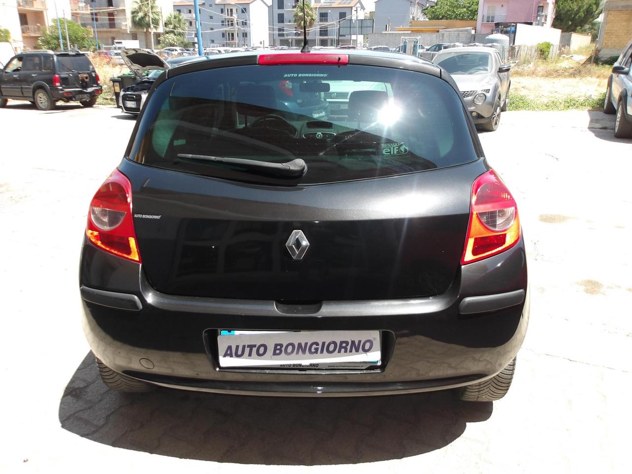 RENAULT CLIO 1.5 dCi 85CV 5 porte Rip Curl