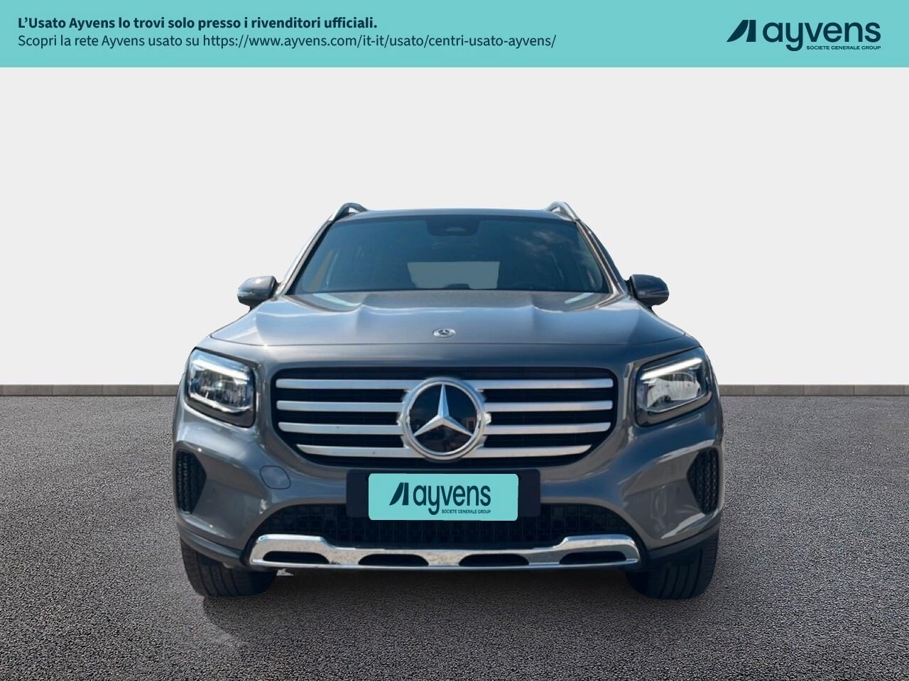 Mercedes-benz GLB 200 d Automatic Business Extra