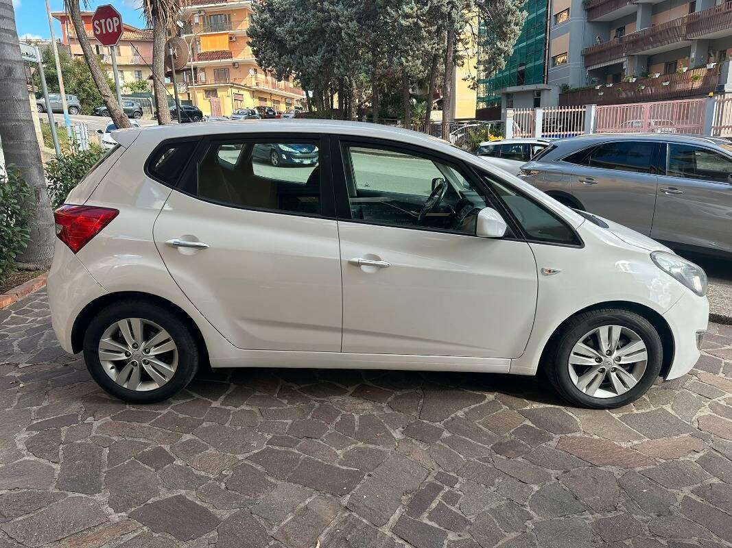 Hyundai ix20 1.6 crdi Comfort