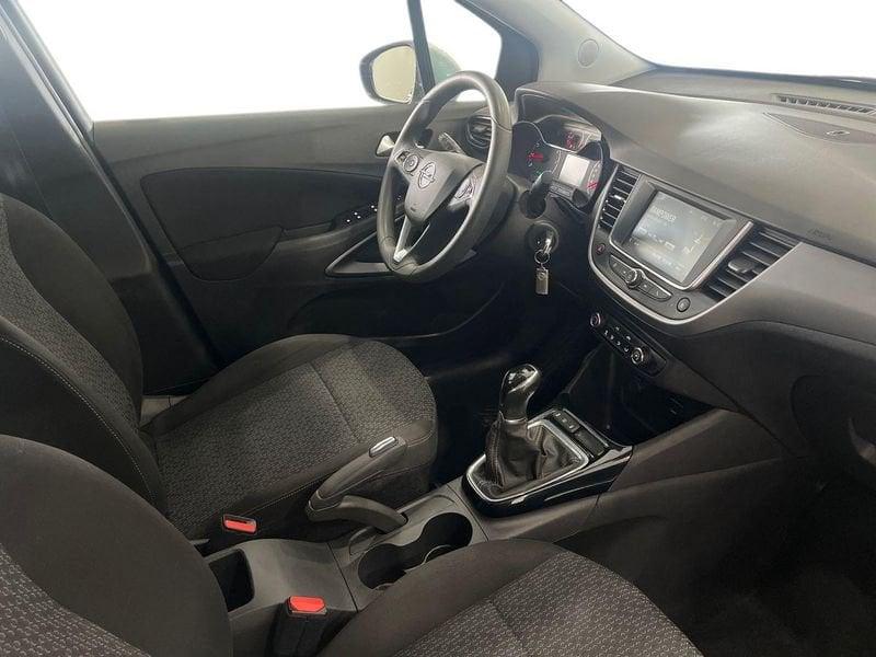 Opel Crossland Crossland X 1.2 83cv my18.5