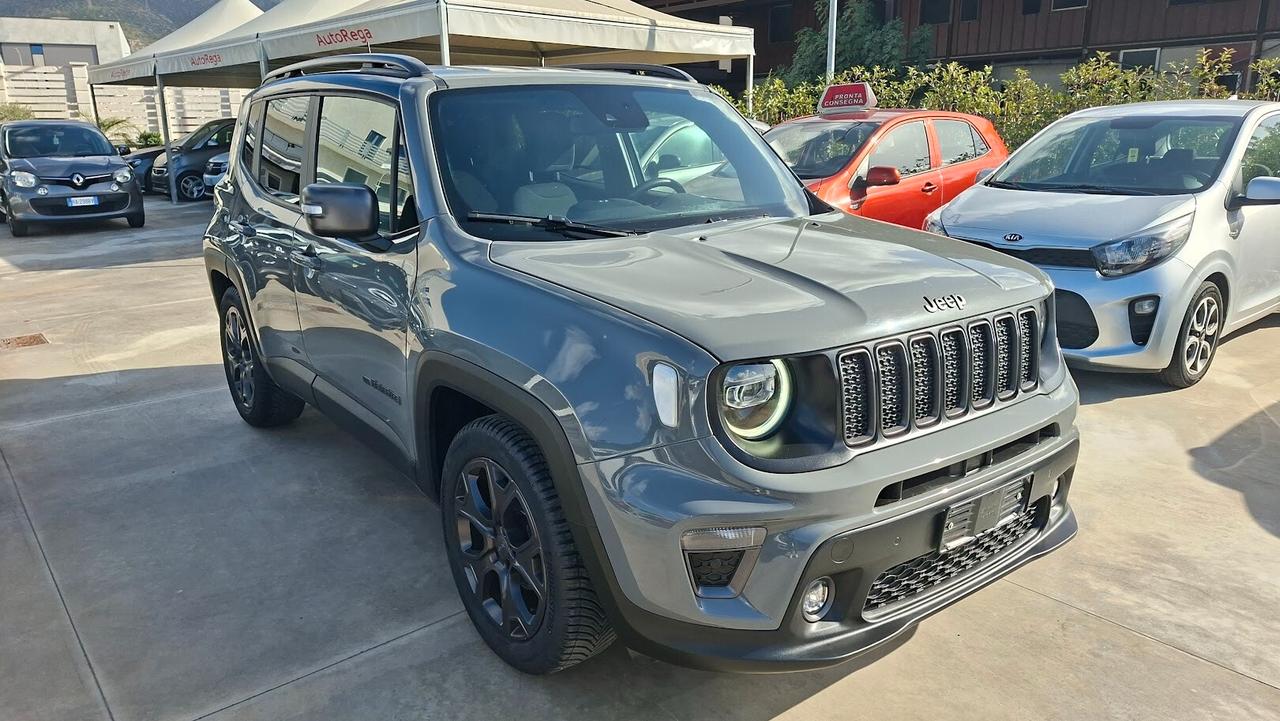 Jeep Renegade 1.6 Mjt 130 CV 2021