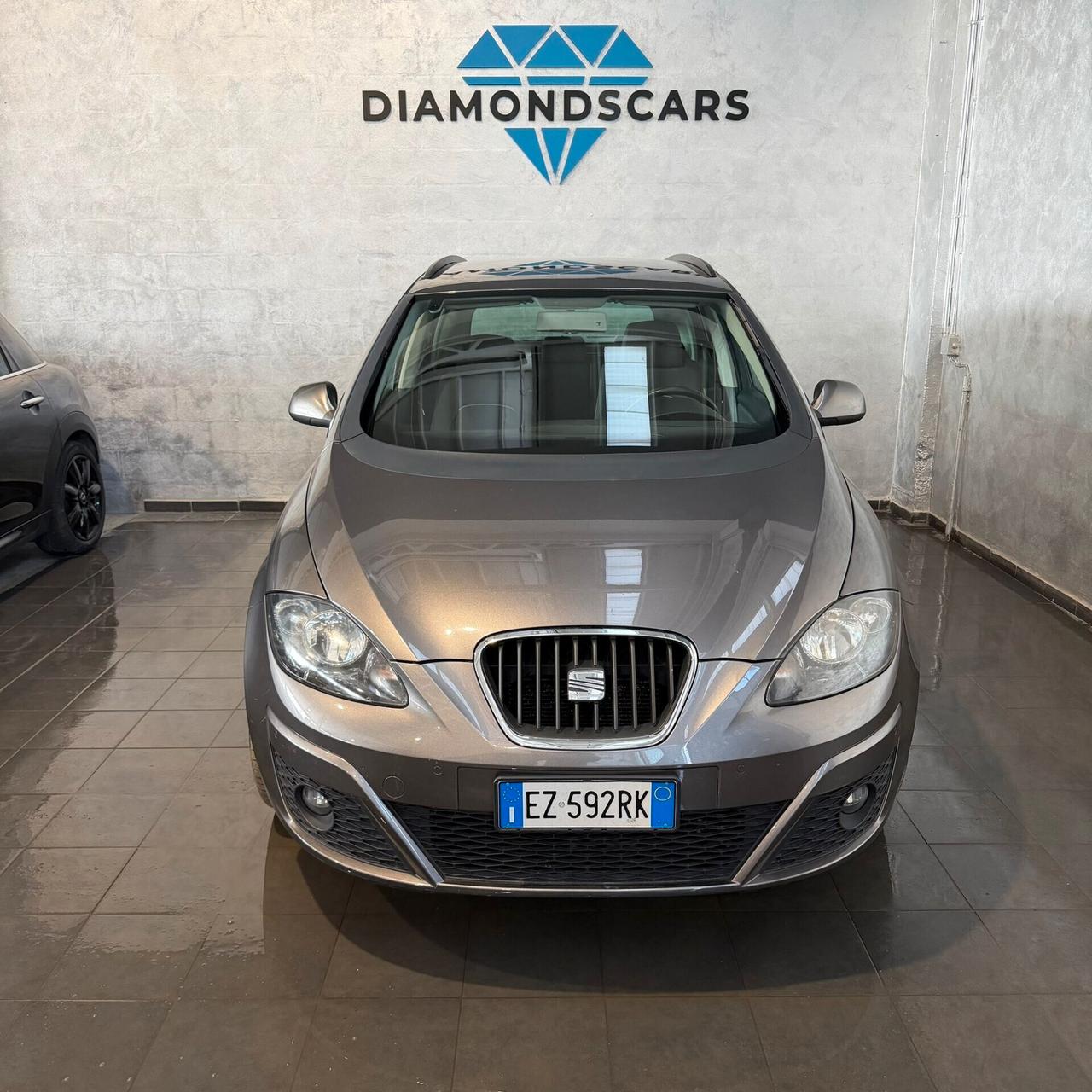 Seat Altea XL 1.6 TDI EXECUTIVE