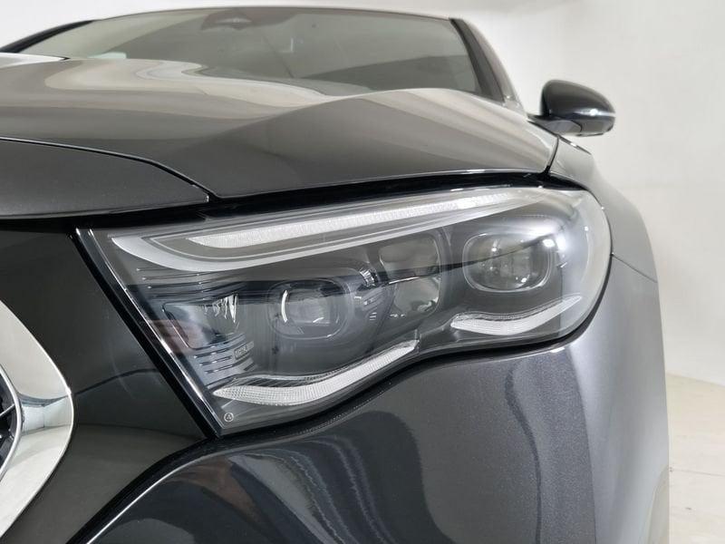 Mercedes-Benz Classe E Classe E- W214 Berlina E 450 d AMG Line Premium 4matic auto