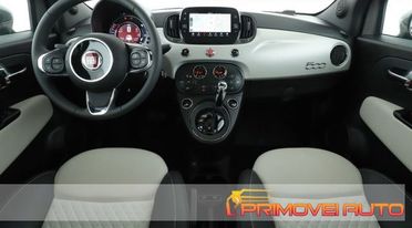 FIAT 500 1.2 Star