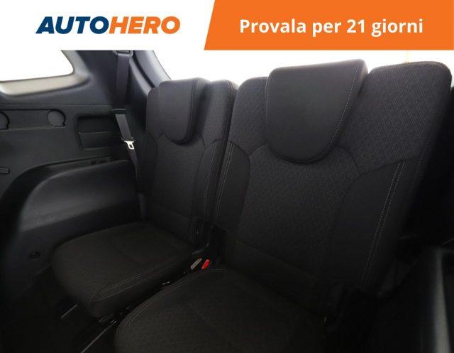 KIA Carens 1.7 CRDi 115 CV Class