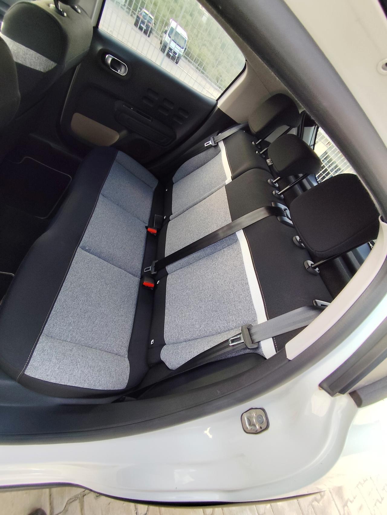 Citroen C3 BlueHDi 100 S&S Origins