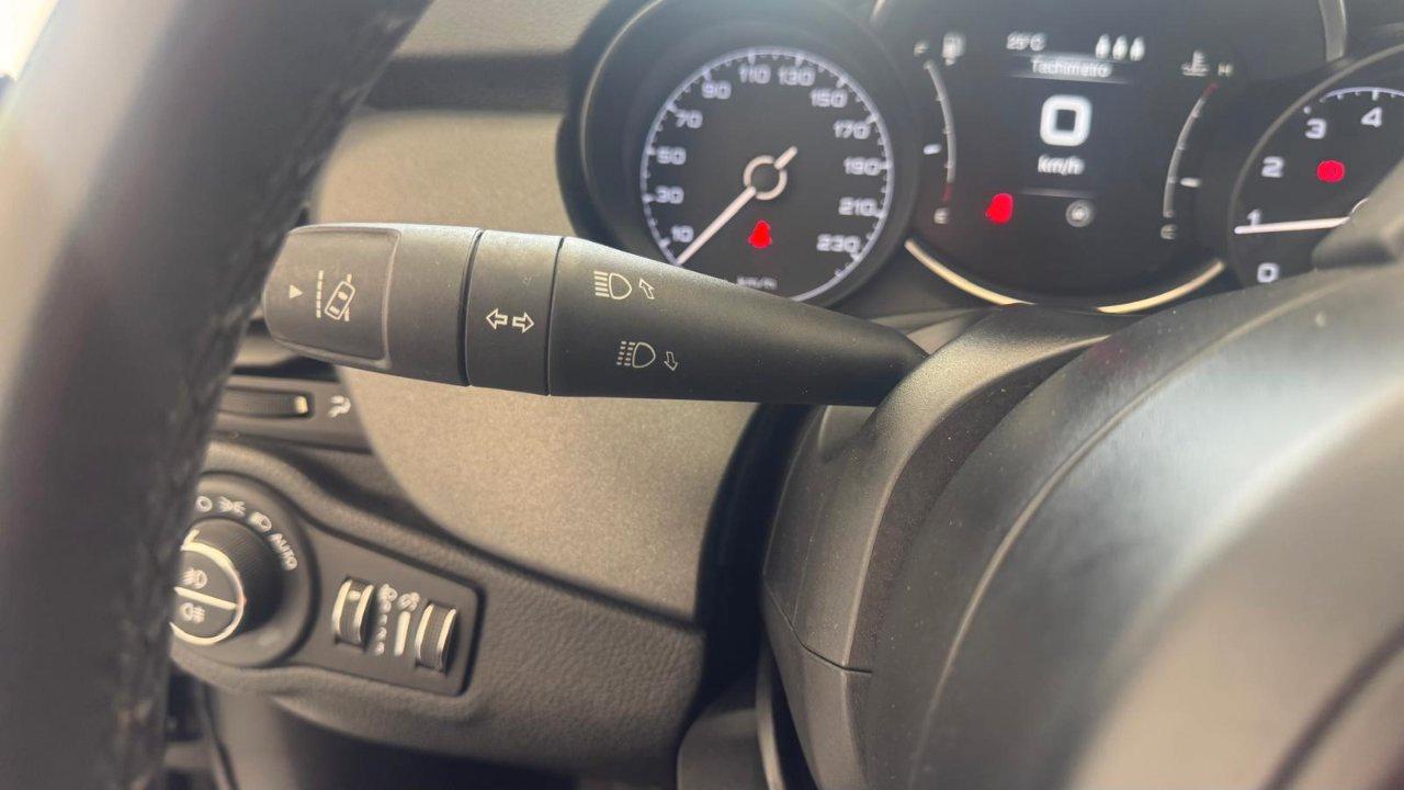 Fiat 500X 1.0 T3 Cross 120cv