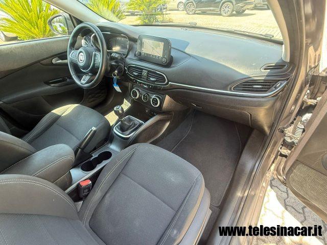 FIAT Tipo 1.3 Mjt SW LOUNGE