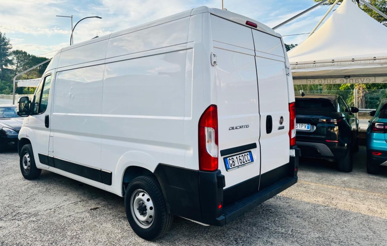 Fiat ducato 35 l3 h2