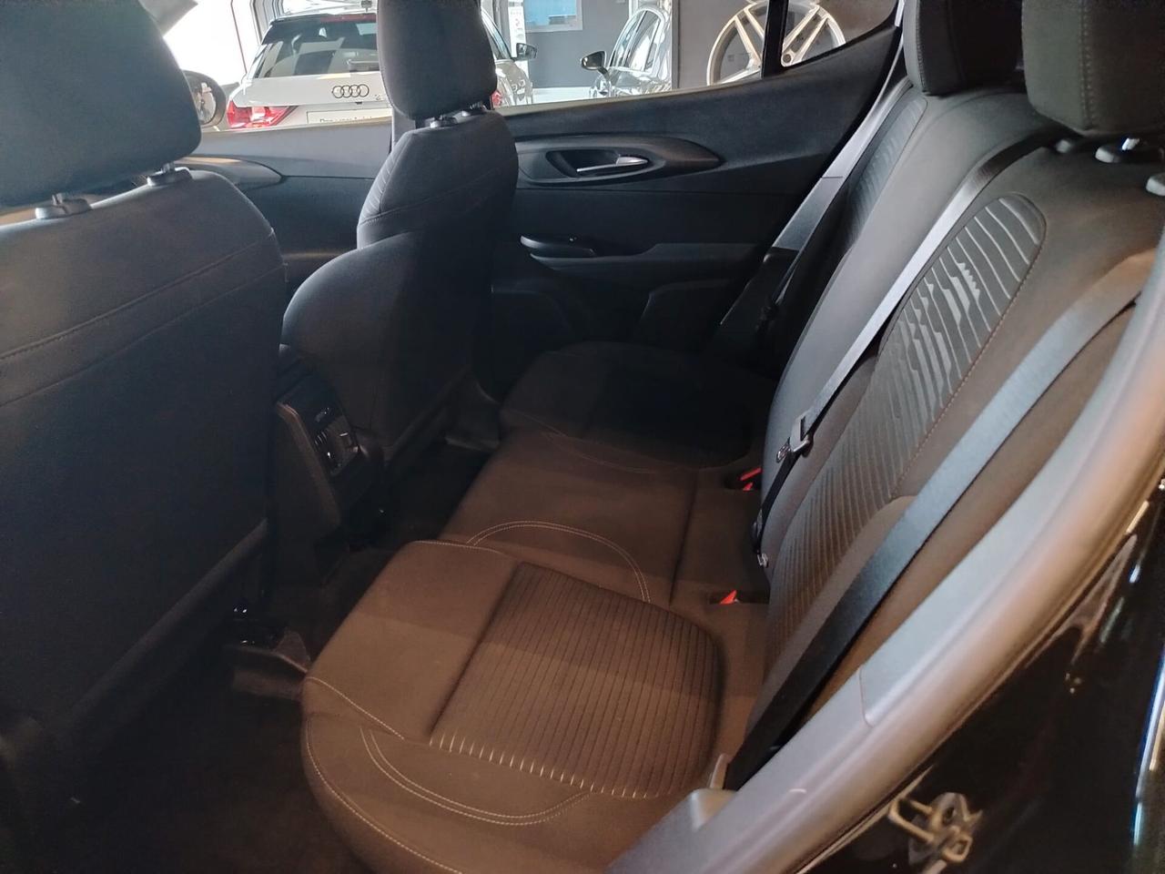ALFA ROMEO Tonale Tonale 1.6 diesel 130 CV TCT6...