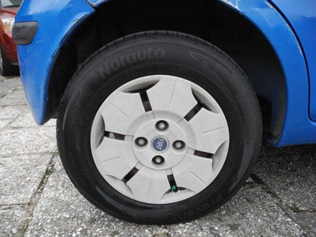 FIAT Panda 1.1 54cv 5p. -OK NEOPATENTATI- UNICA PROPRIETARIA