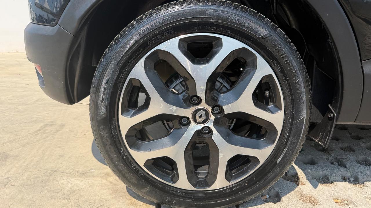 Renault Captur dCi 8V 90 CV EDC Start&Stop Energy Bose