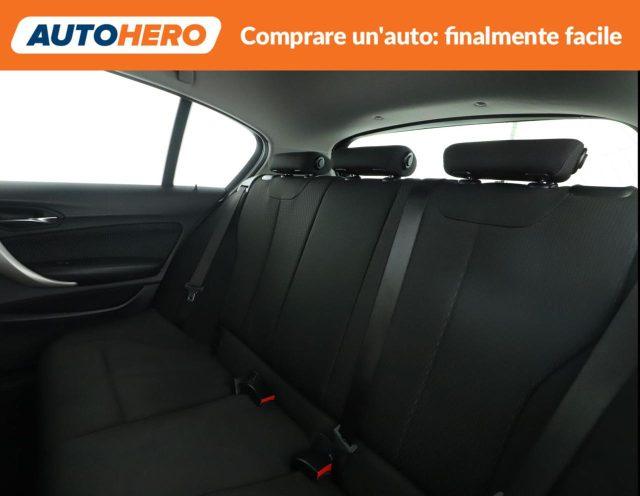 BMW 116 d 5p. Business