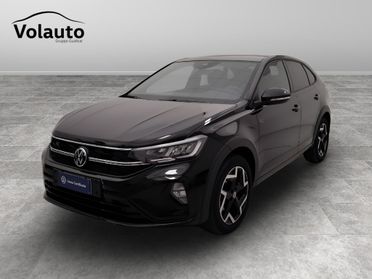 VOLKSWAGEN Taigo - Taigo 1.0 tsi R-Line 115cv