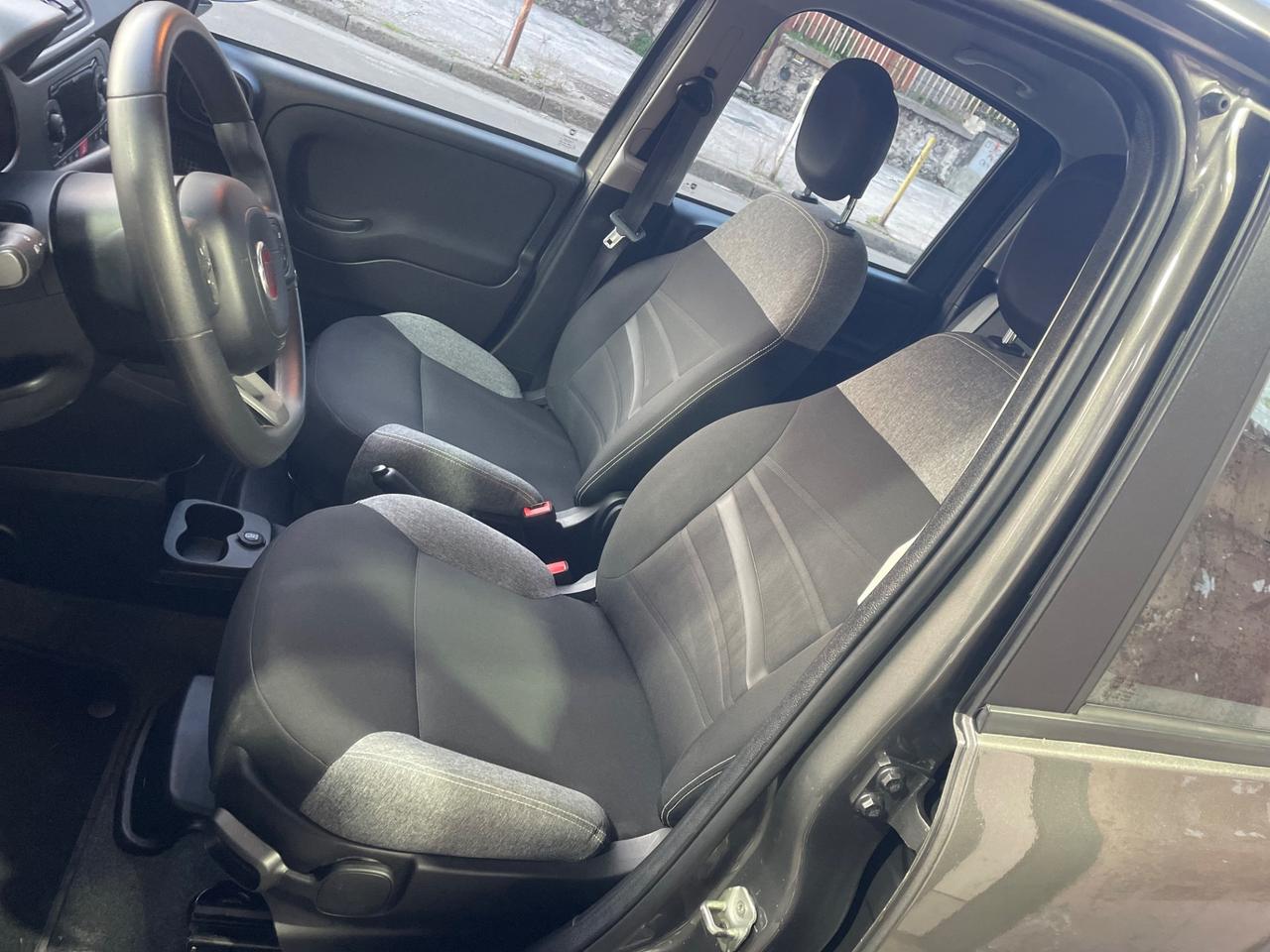 Fiat Panda 1.2 EasyPower City Life GPL Casa Madre ITALIANA