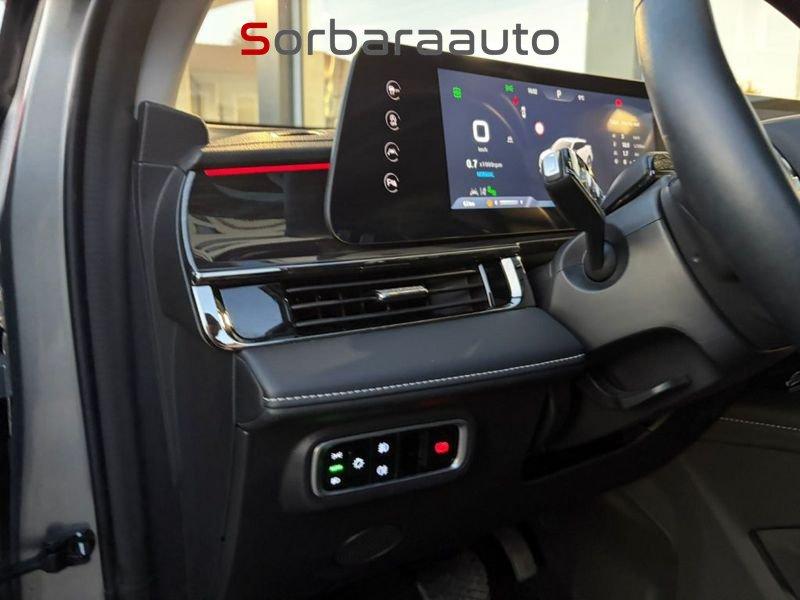 OMODA 5 Omoda 1.6 TGDI/GPL 147CV aut. Premium