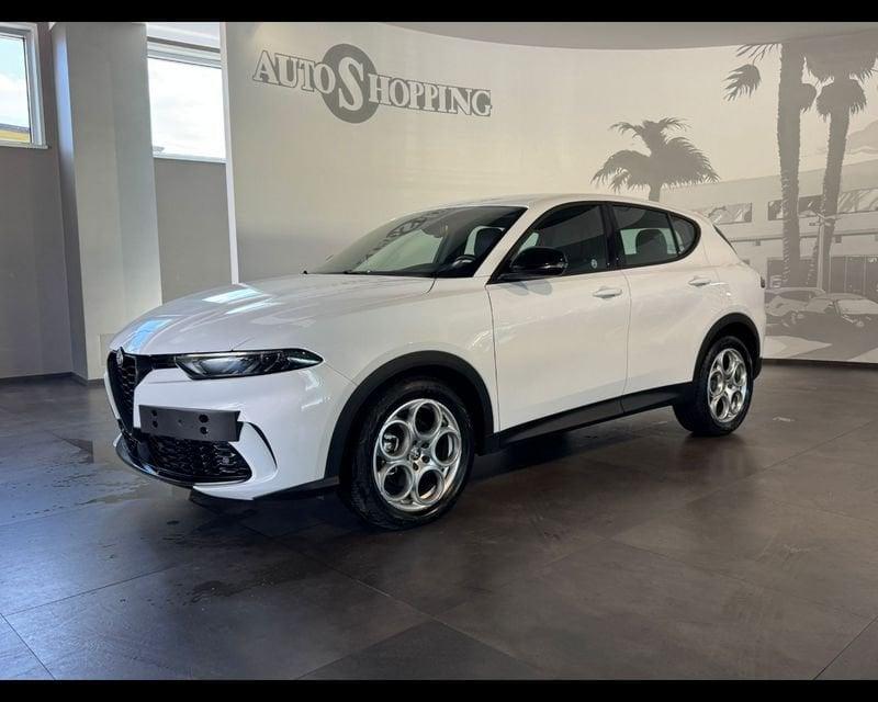 Alfa Romeo Tonale 1.6 diesel 130 CV TCT6 Sprint