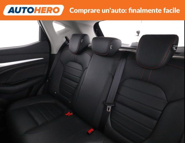 MG ZS 1.0T-GDI Luxury