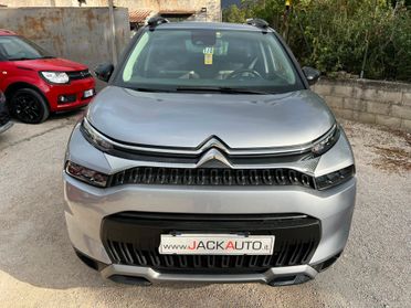 Citroen C3 Aircross BlueHDi 110 S&S Feel