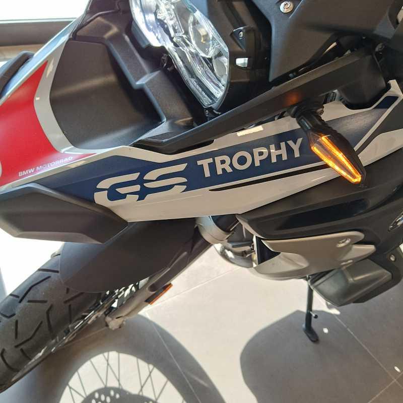 Bmw R 1250 GS - 2023