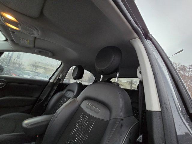 FIAT 500X 1.0 T3 120 CV NEOPATENTATI PERMUTE