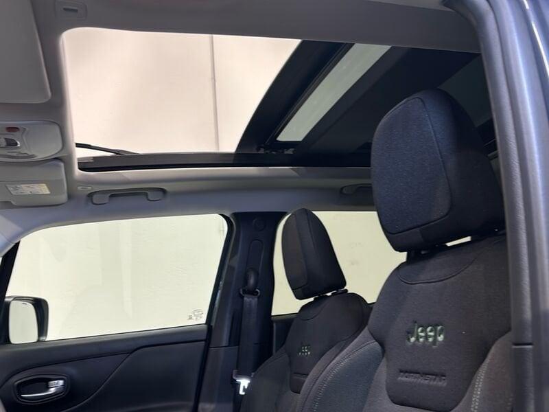 Jeep Renegade e-Hybrid 1.5 T4 MHEV 130cv North Star DDCT