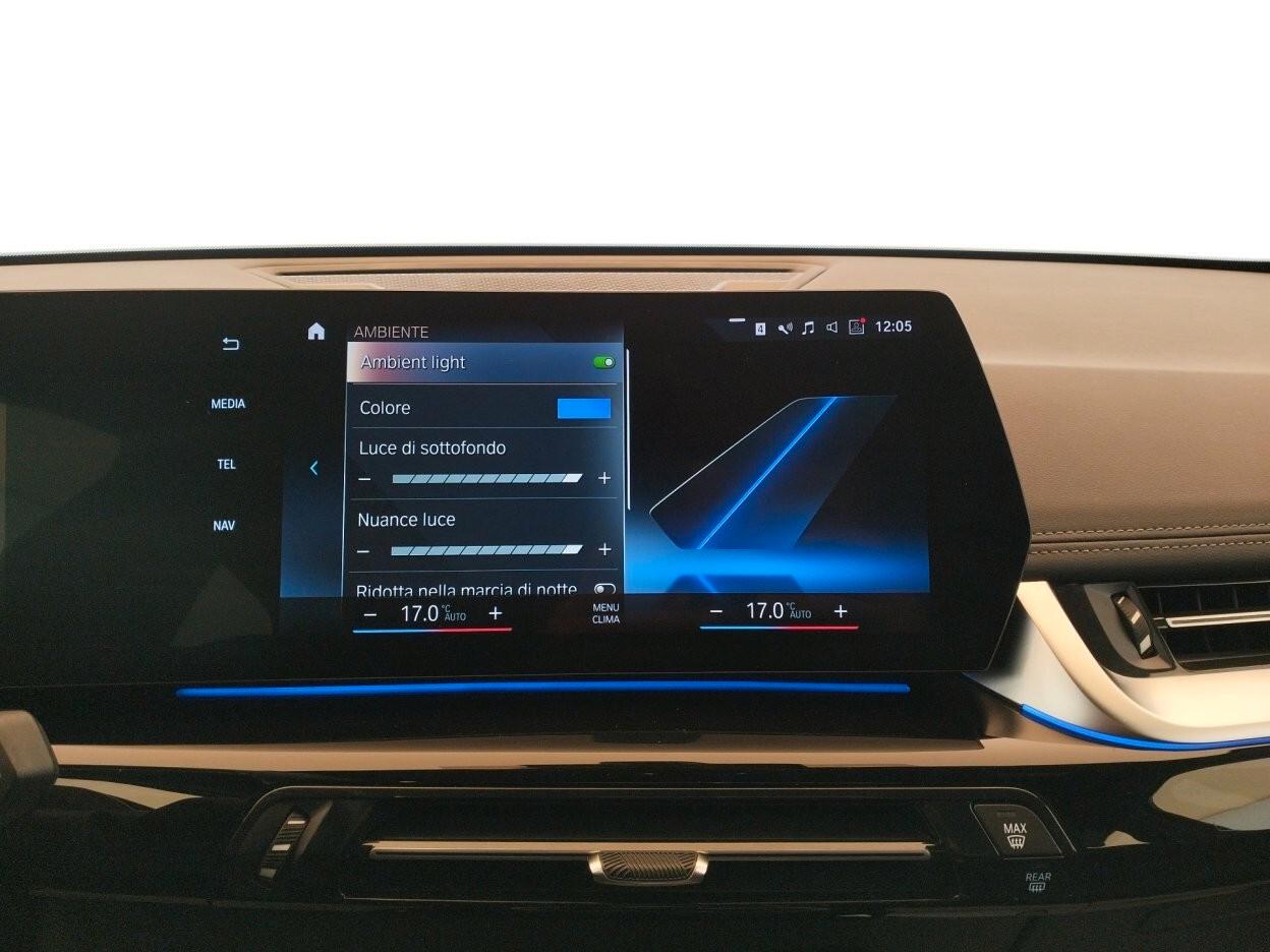 BMW IX1 xdrive 30 - IVA ESPOSTA