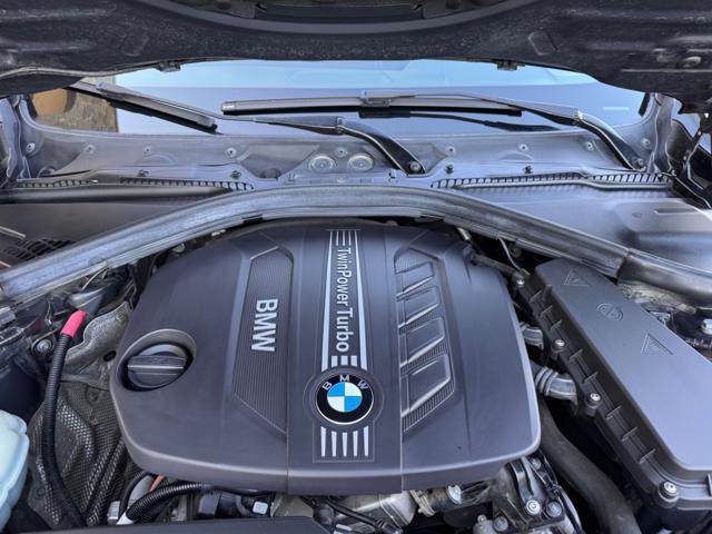BMW 318 D SPORT AUTO+BIXENO+PDC+SED.RISC.