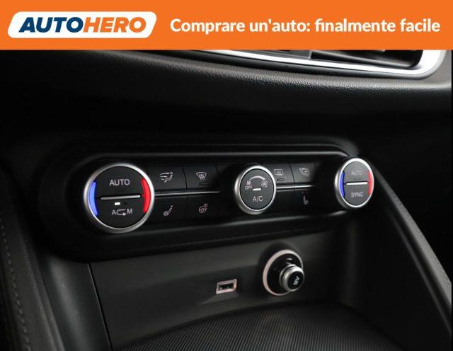 ALFA ROMEO Stelvio 2.2 Turbodiesel 180 CV AT8 Q4 Super