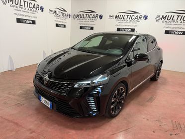 Renault Clio TCe 90 CV 5 porte Techno