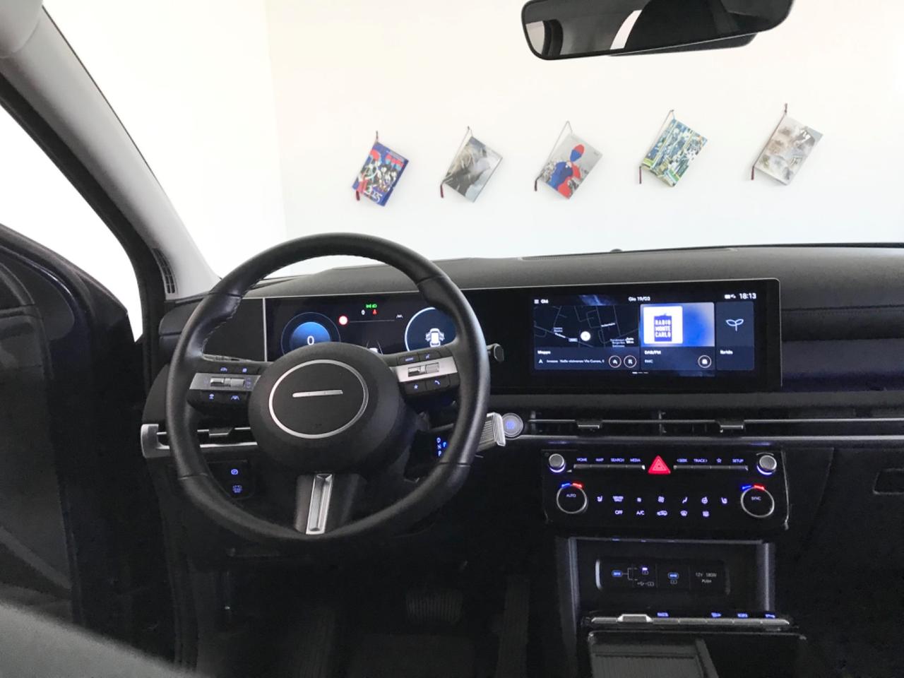 Hyundai Tucson HYBRID 48V Aut.Exellence