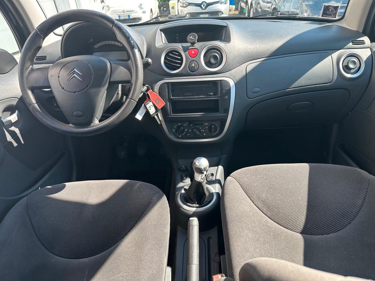 Citroen C3 1.1 airdream Elegance