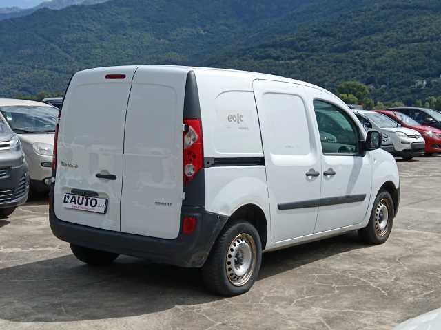 Renault Kangoo 1.5 dCi 85CV 3p. Express Generique