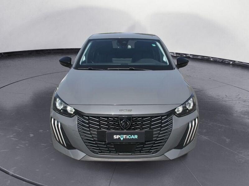 Peugeot 208 Allure PureTech 100 S/S