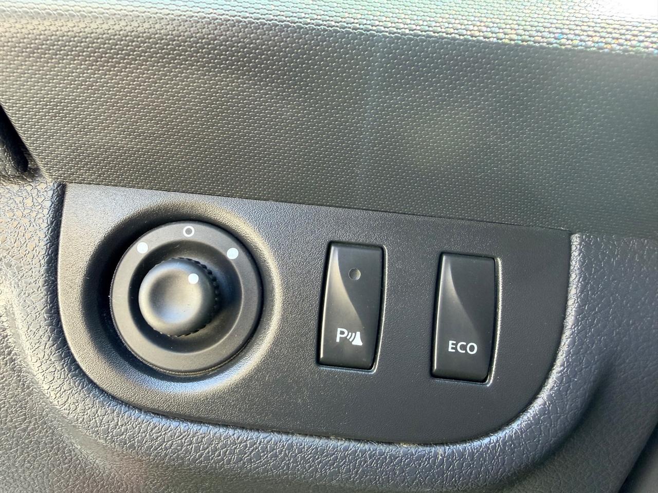 Dacia Sandero Stepway 1.5 dCi 8V 90CV Start&Stop