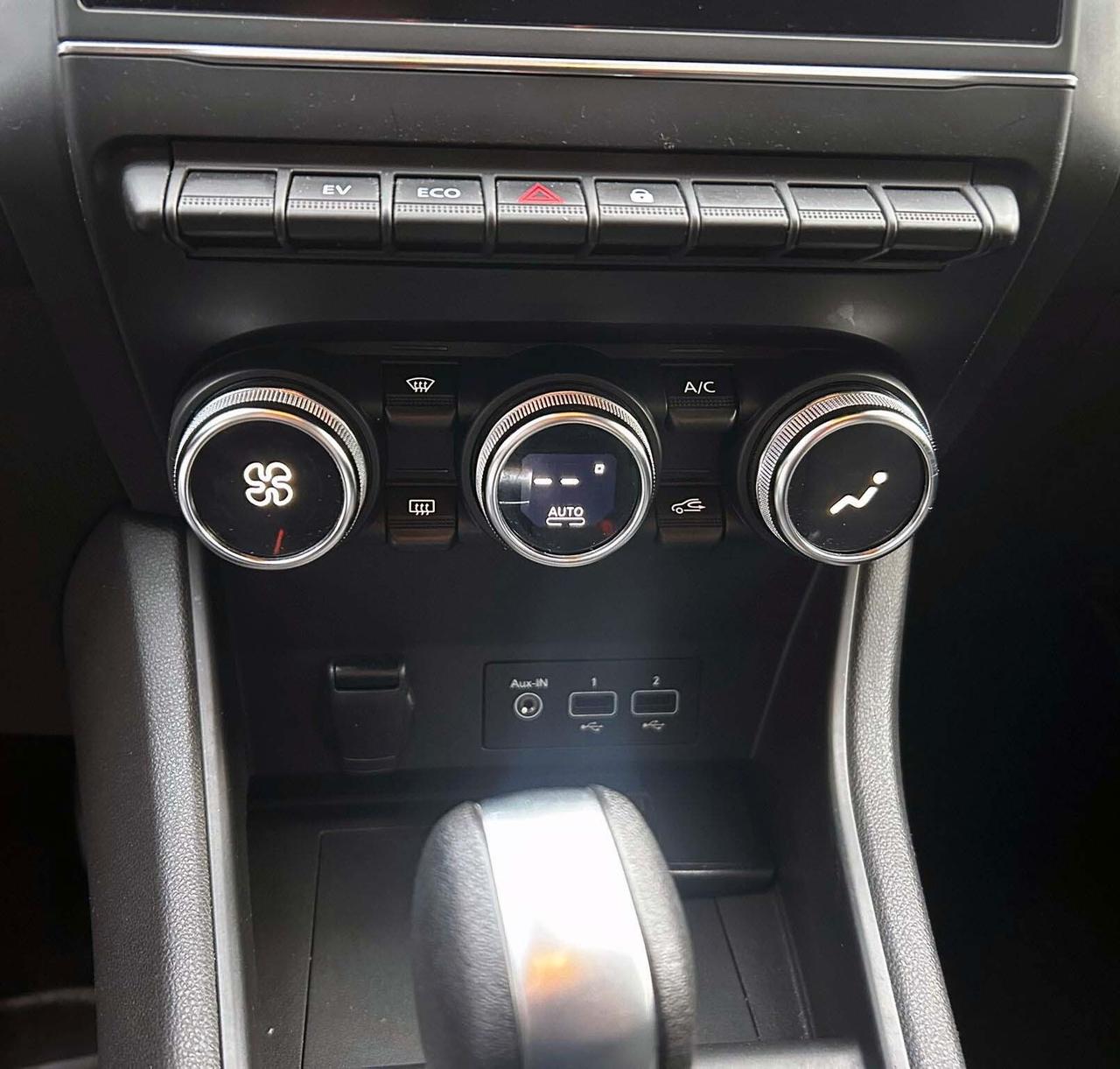 Renault Captur Full Hybrid E-Tech 145 CV Business Unico Proprietario