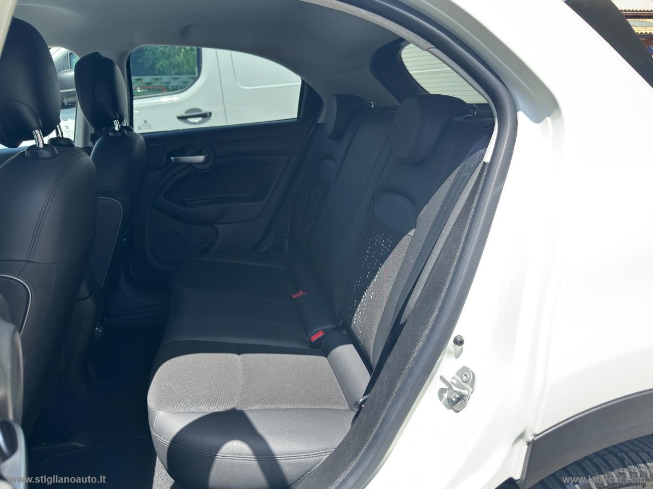 FIAT 500X 1.3 M.Jet 95 CV Connect