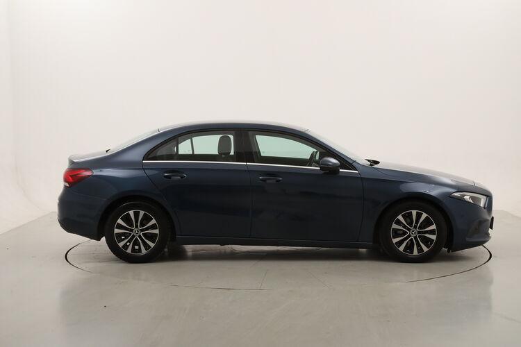 Mercedes Classe A 180d Automatic Business BR244184 2.0 Diesel 116CV