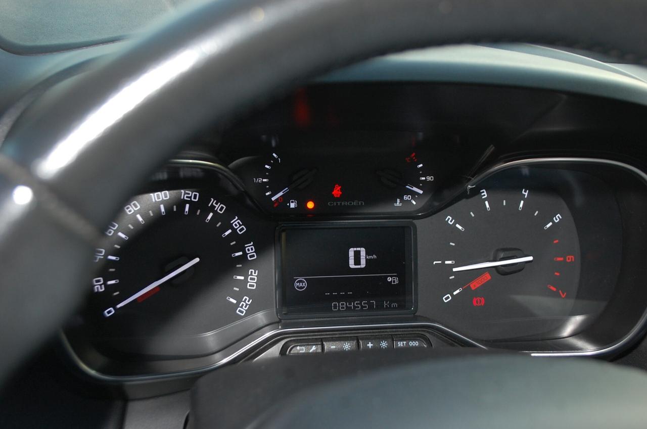 Citroen C3 Aircross 1.2 puretech 110CV Shine Uff Italy Tetto