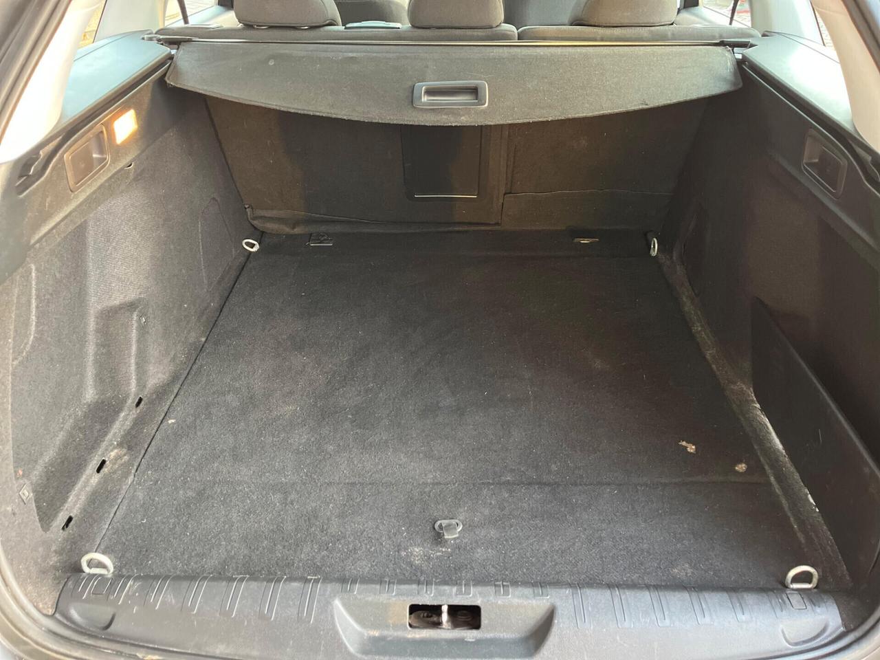 Peugeot 308 ALLURE