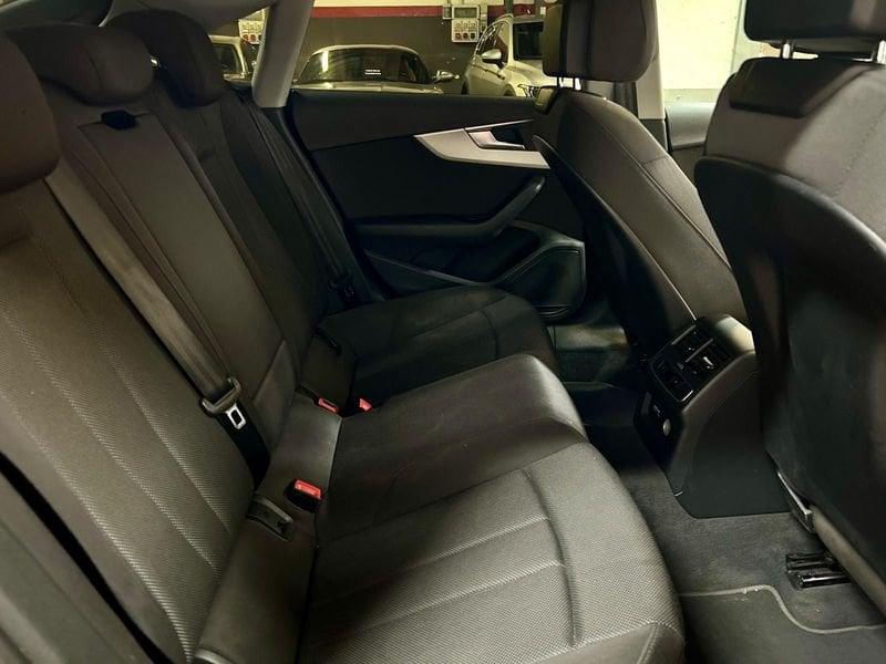 Audi A5 A5 SPB 35 TDI S tronic Business