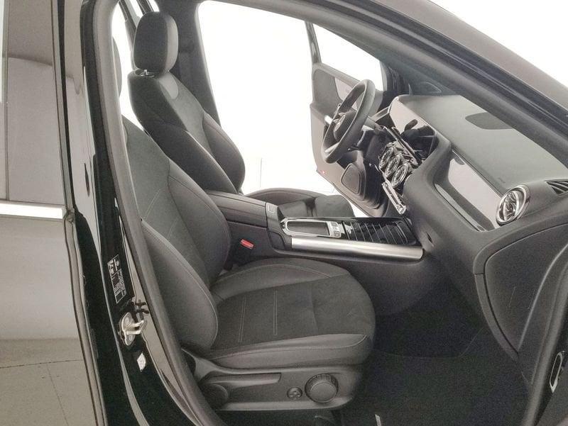 Mercedes-Benz Classe B B 180 d AMG Line Premium Plus auto