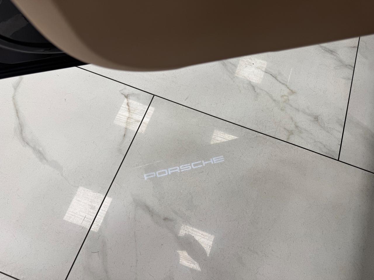 Porsche Macan 2.0 265 CV FULL