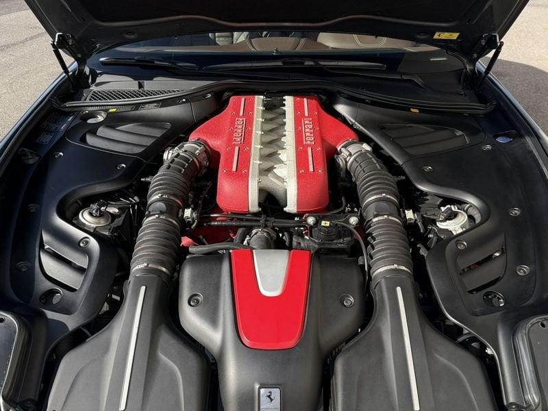 Ferrari FF FF - Lift - Carbonio