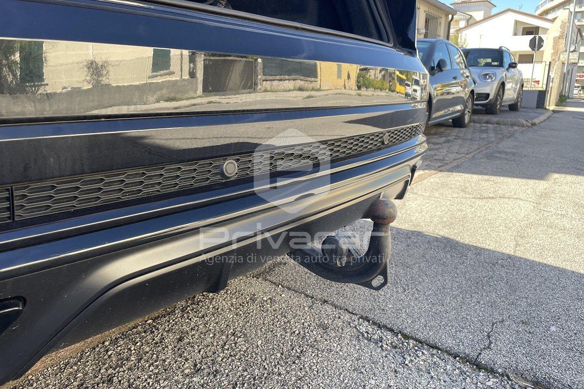 AUDI Q8 50 TDI 286 CV quattro tiptronic Sport
