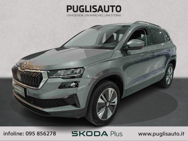 SKODA Karoq 1.0 TSI 110 CV Executive