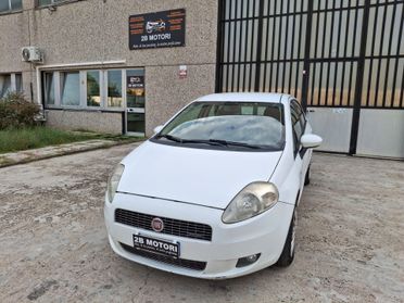 Fiat Punto Classic 1.3 MJT 16V 5 porte Dynamic