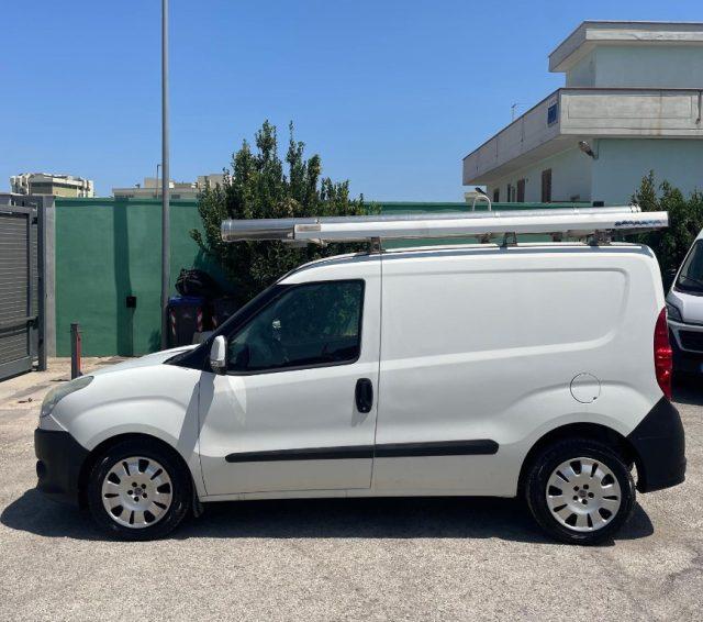 FIAT DOBLO' 1.6 M-JET 105CV FURGONE SX - 2014