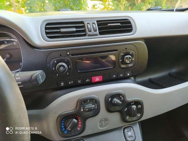 Fiat Panda Panda 0.9 t.air t. natural power Lounge 80cv